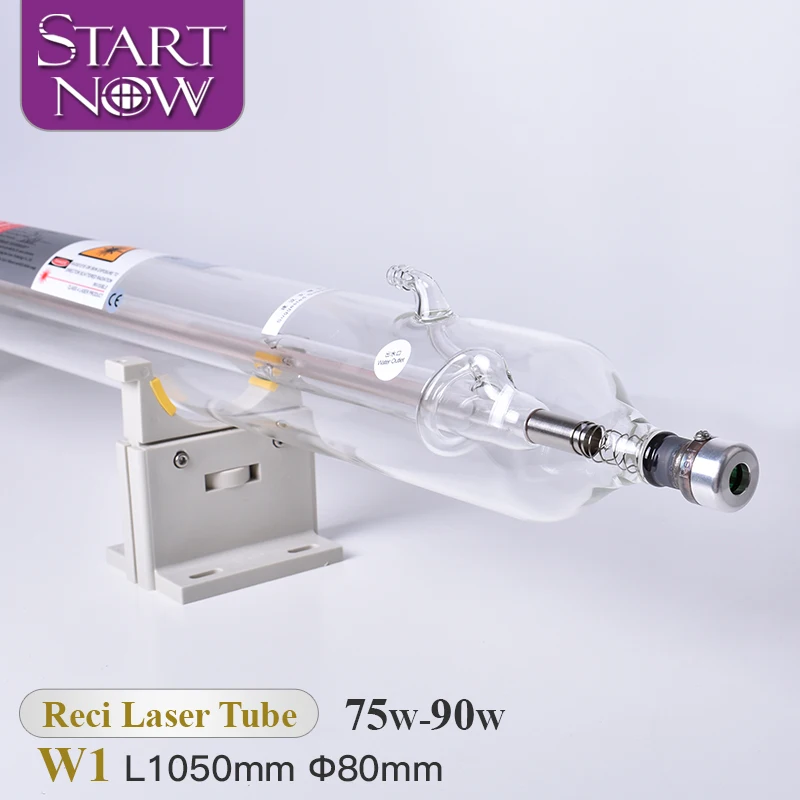 Reci W1 75W Glass L…