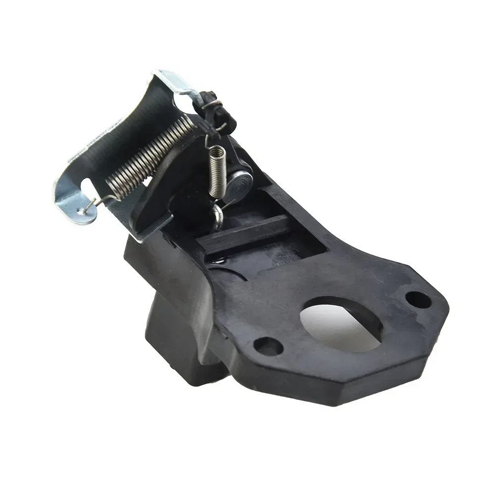 Imagem -06 - Escudo Térmico Automático Preto 110 Volts de Potência 16600-z8d840 Controle de Estrangulamento para Motores Ferramentas de Equipamentos de Luz para Honda Gcv160