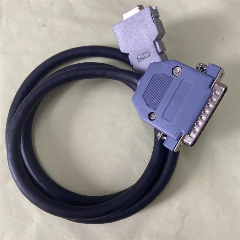 

For K2 Fanuc Machine Tool Line A02B-0236-C193 0120-C191 JD36A-JAD36B RS232