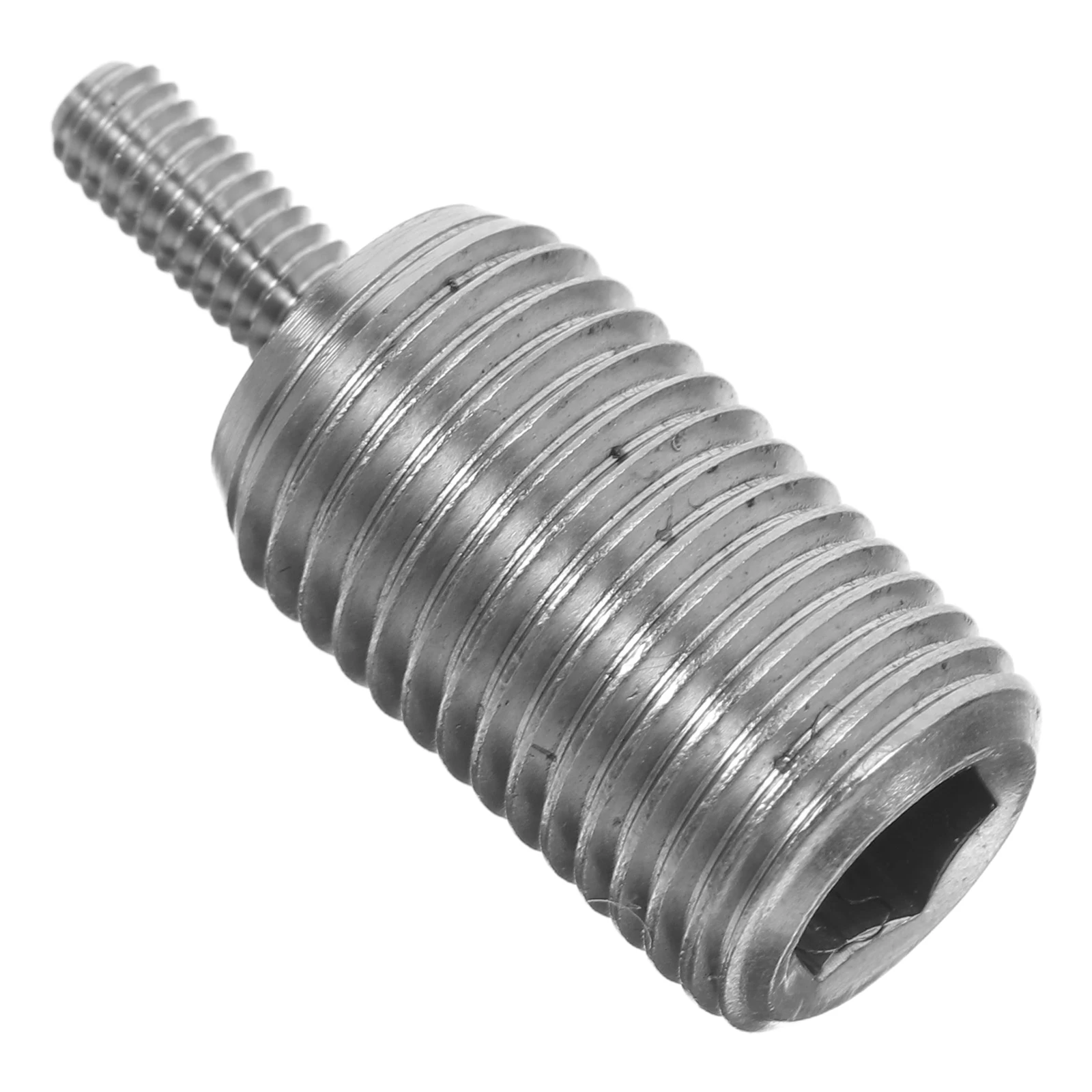 

Rocker Adapter Screw Gaming Gear Shift Knob Thread Part Repair Accessory Compatible G29 G923 Metal Secure Easy