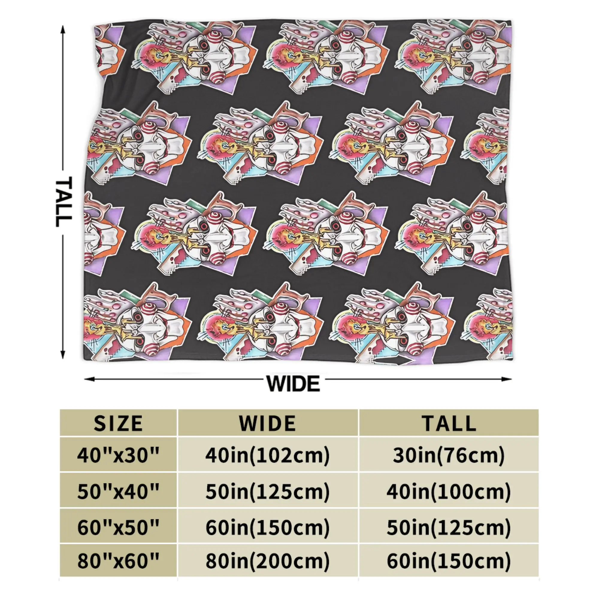 دع لعب لعبة بطانية تتحرك المنشار لينة الشارع الاتجاه أفخم رمي بطانية للفتيات الفتيان الفانيلا المفرش غطاء السرير