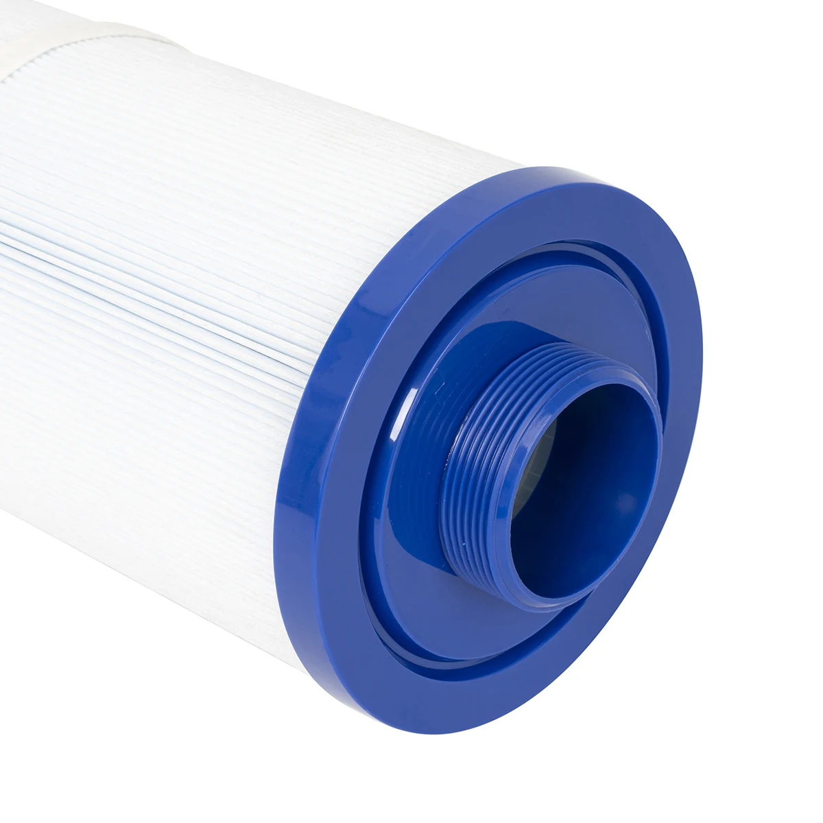 

5CH-502 Fine Thread Spa Filter For Pleatco PPM50SC-F2M, Unicel 5CH-502, Filbur FC-0195, Marquis Spa 20091, 20041, 370-0237
