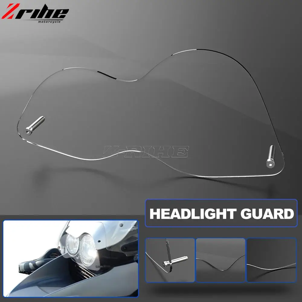 

Headlight Guard For BMW R1150GS ADVENTURE R1150 GS 1999 2000 2001 2002 2003 2004 R 1150GS ADV Motorcycle Accessories parts