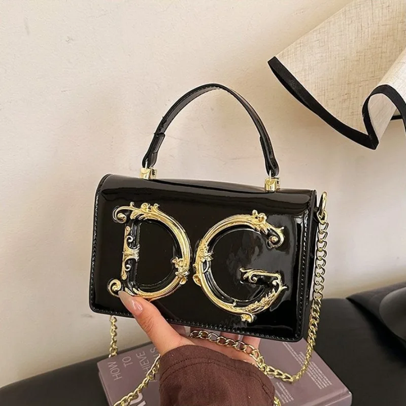 

Элегантная кожаная сумка-кроссбоди для женщин, дизайнерская сумка для подгузников, минималистичная, вместительная, винтажная, простая сумка через плечо