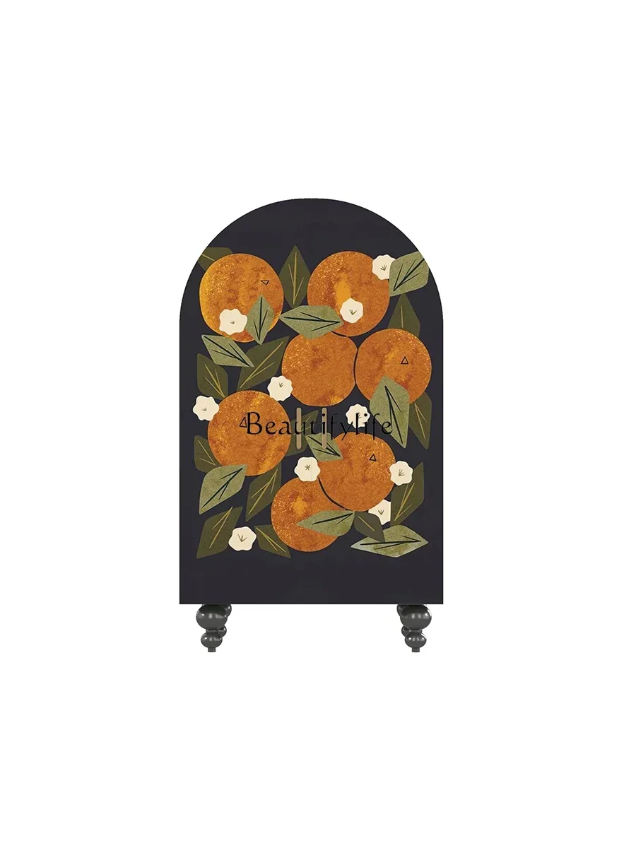 Fg-French Retro Sim…