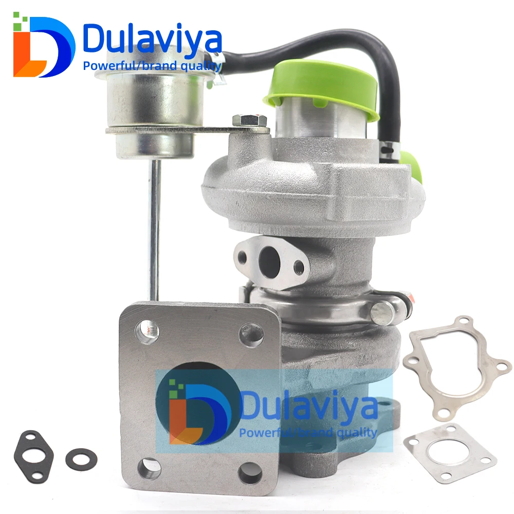 Auto Turbo Charger … - image