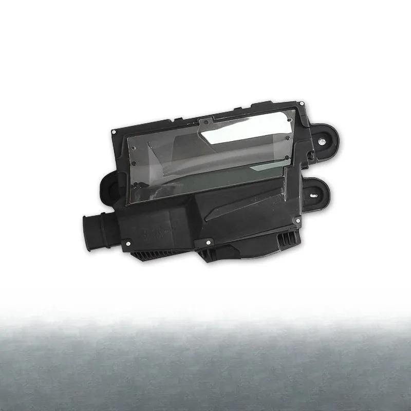 

Suitable for Toyota Xena Gryvia HUD head-up display modified hidden projection display accessories