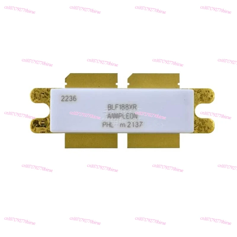 Microwave Devices BLF188XR BLF278 MRFE6VP61K25H MRFE6VP5600H RF Transistors