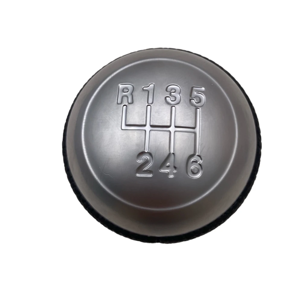OEM 43711-4M010 for KI-A K5 OPTIMA gear lever ball head manual shift handball  KNOB 437114M010 view 6