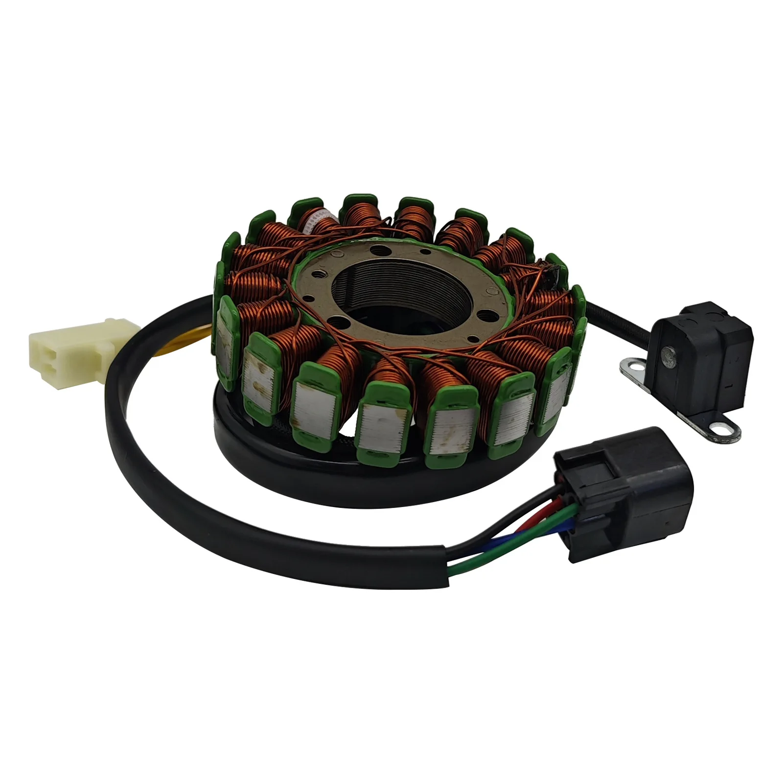 Cross-border hot-selling stator for ATV motorcycle 32101-07G01