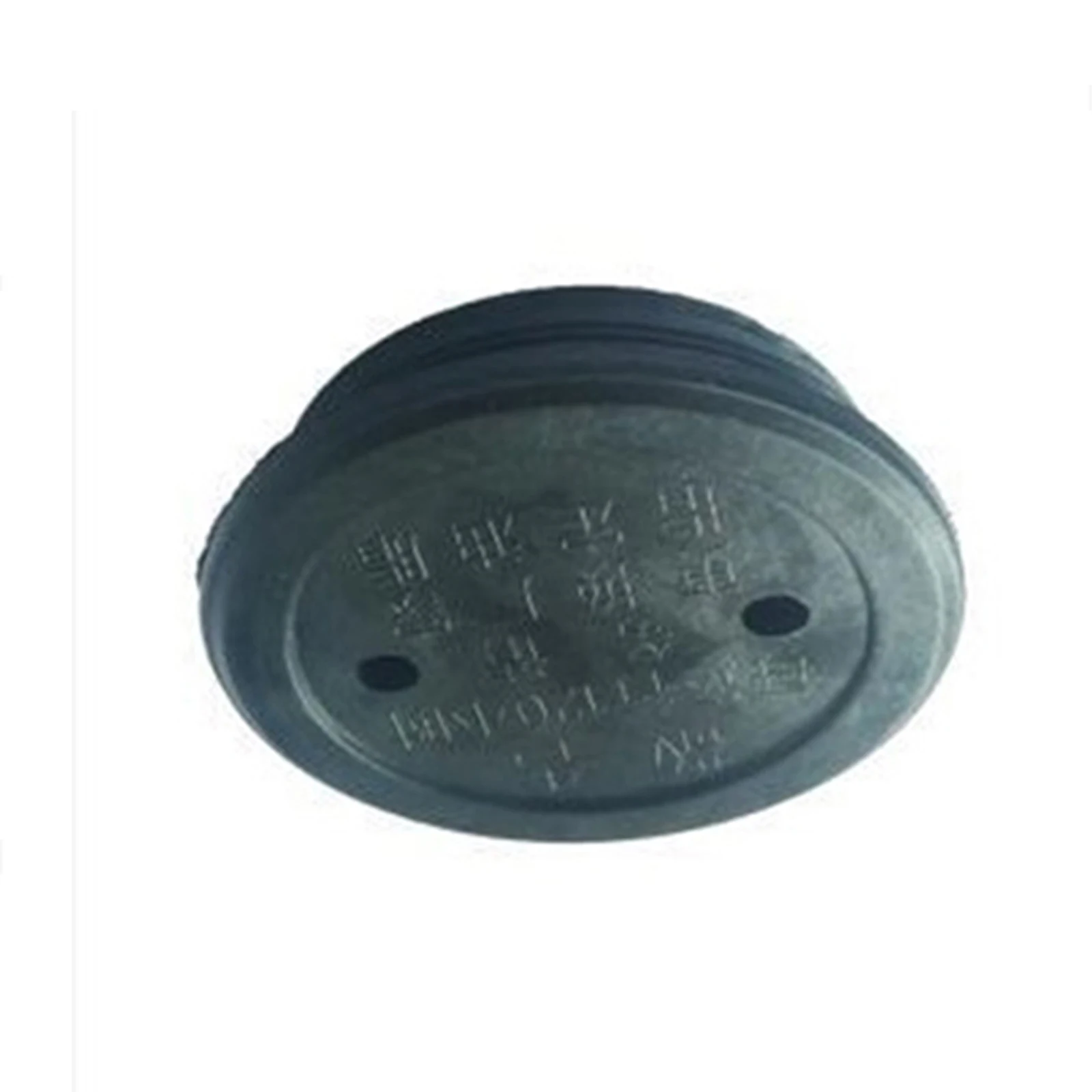 New Oil Cap Easy To Install For Replacement Number Robust Worn Accessories Black For 0840 High-quality Materials
