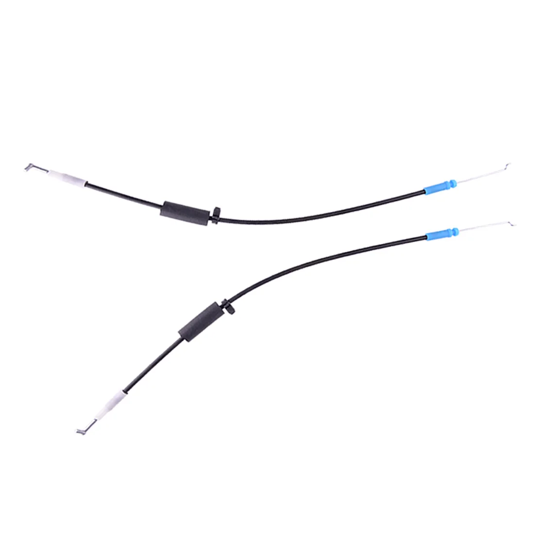 

1 пара кабелей замка задней двери, подходящий для Honda Civic 2006-2011 72673-SNA-A01 72633-SNA-A01