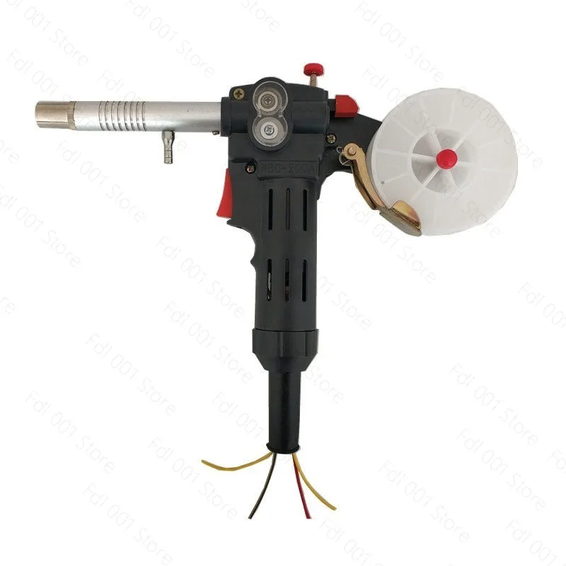 Welding Torch Head 15M for MIG Welder Aluminum Flux Core Wire
