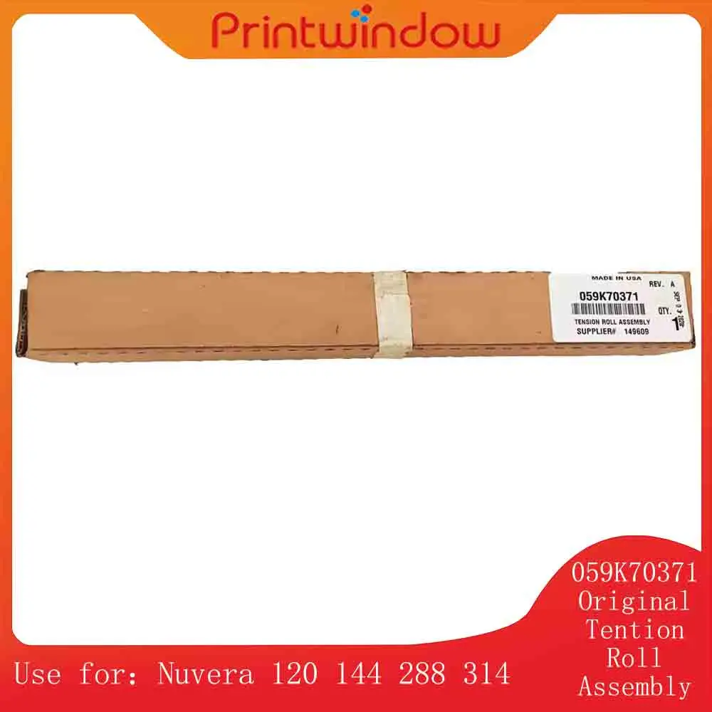059K70371 Original Tention Roll Assembly for Xerox Nuvera 120 144 288 314