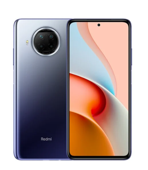 Смартфон Xiaomi Redmi Note 9 Pro, телефон с глобальной прошивкой, Восьмиядерный процессор Snapdragon 750G, экран 6,67 дюйма