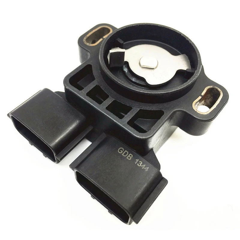 Taiwan Auto TPS Sensors A22-658 E02 22620-31U15 Automotive Throttle Position Sensors for Nissan Cefiro A32