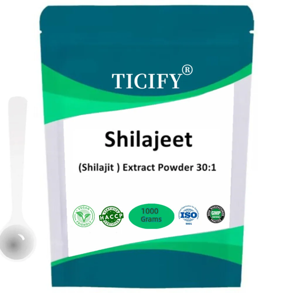 Shilajit High Quality Free Shipping 50g-1000g