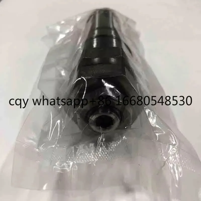 

High Quality 352-7117 3527117 Relief Valve for CAT Engine Excavator Parts Mini Excavator Accessories