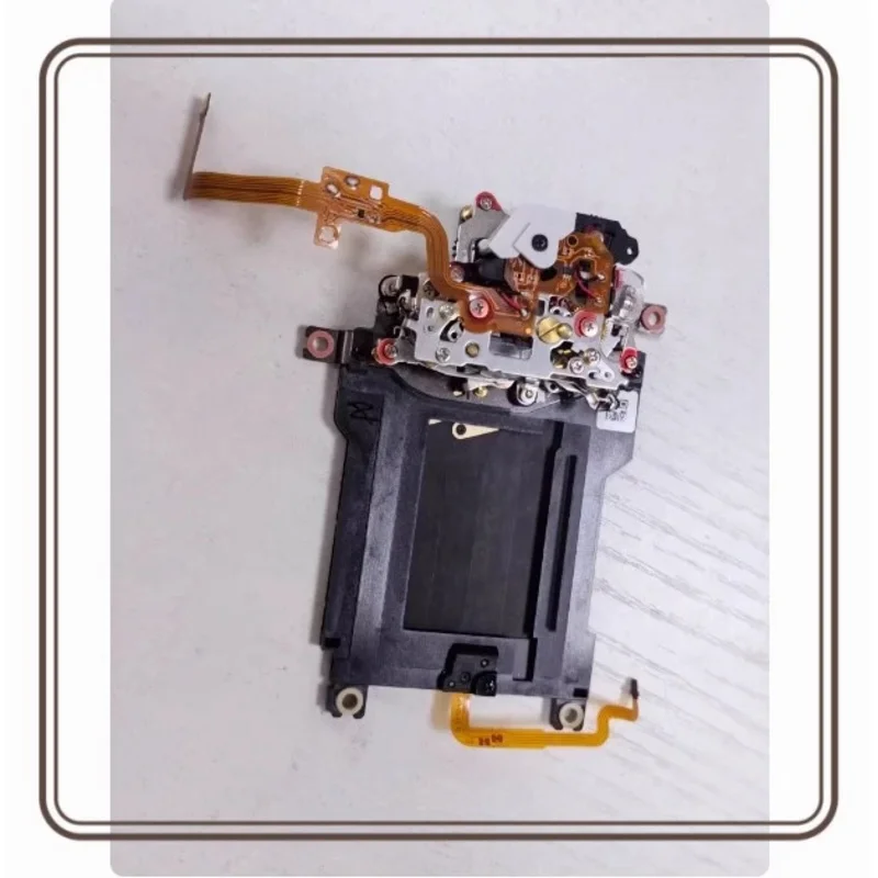 

Original for Nikon D850 and D810 shutter components