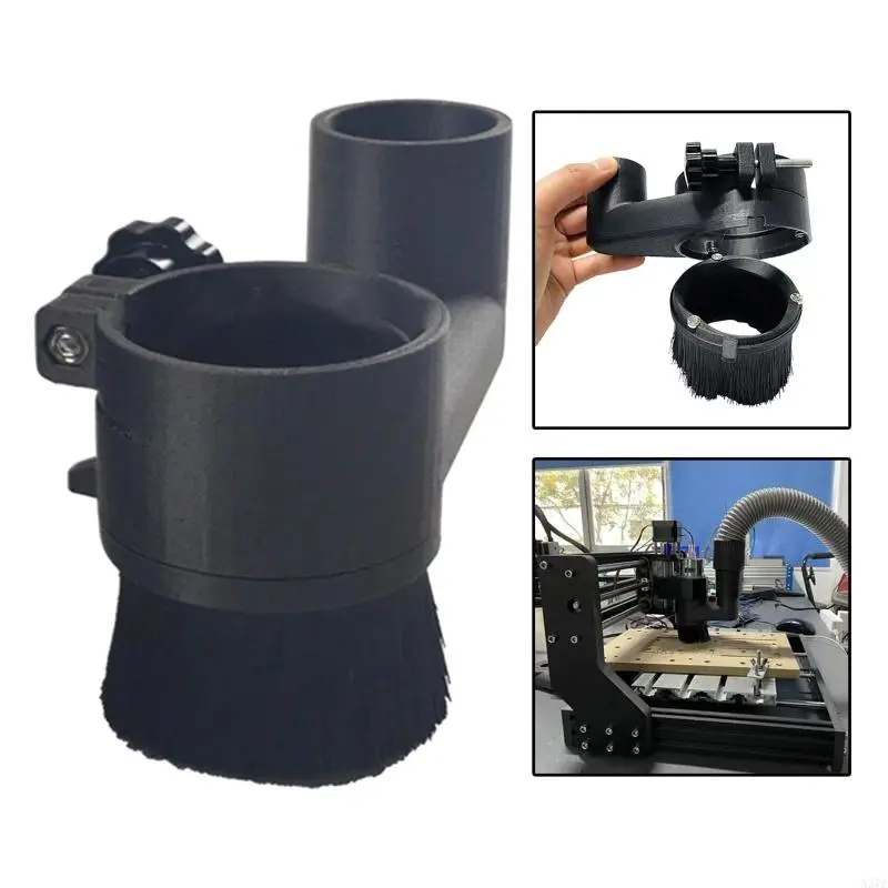 X37E 300W 500W ROUTER