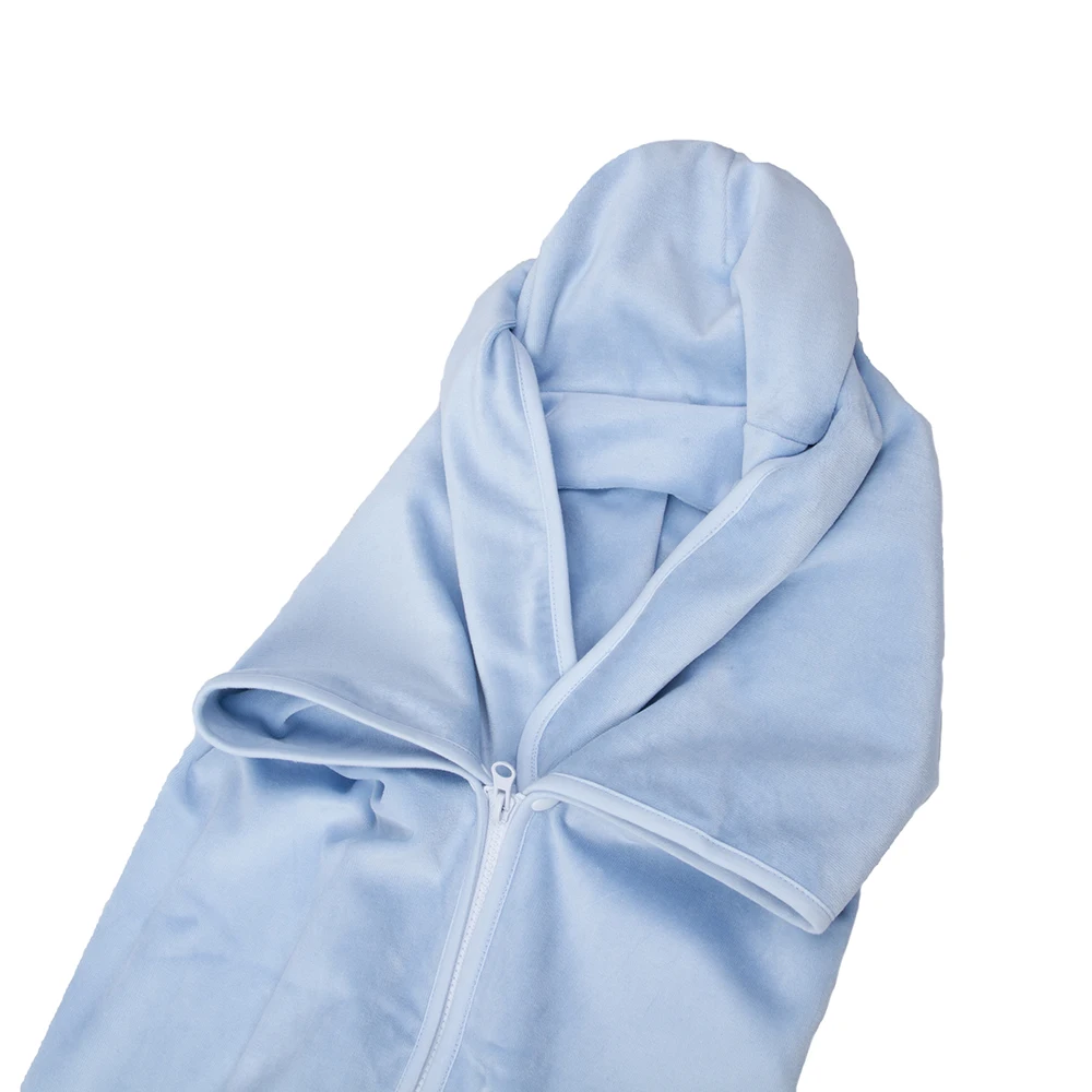 

EMF Shielding Anti-radiation Faraday Baby Sleeping Blanket