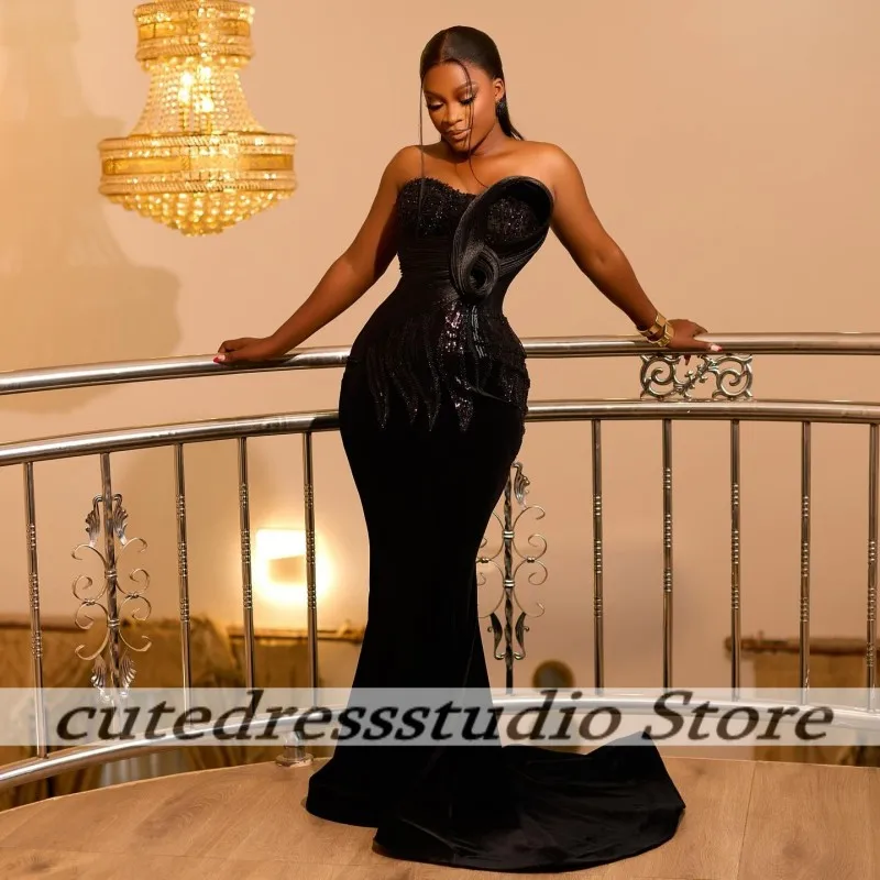 Formal Black Evenin…