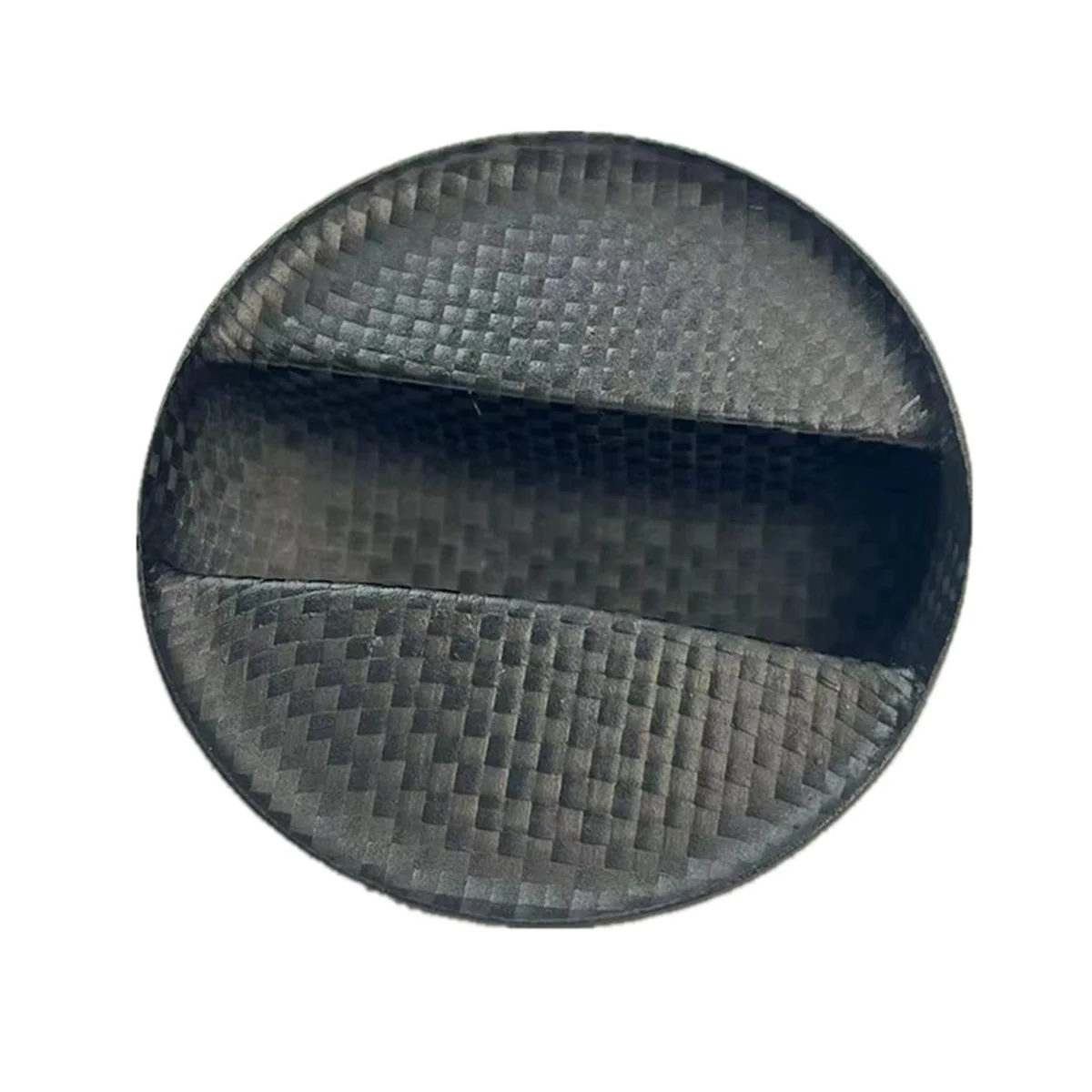 Carbon Fibre Fuel Tank Cap for Porsche 911 718 Cayenne Panamera Boxster Macan Car Fuel Tank Cap Decorative Cover