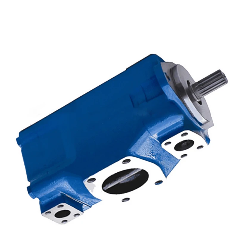 Trade assurance VQ Double 2520V 3520V 3525V 4520V 4525V 4535V Vickers Hydraulic Vane Pump 3525V30 A14 86AA 22R