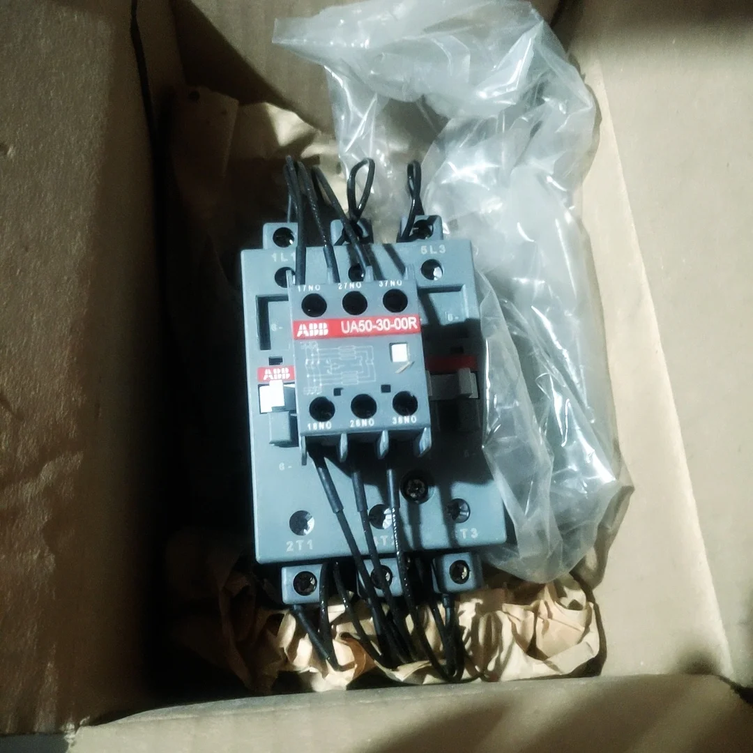 Abb Capacitive Cont…