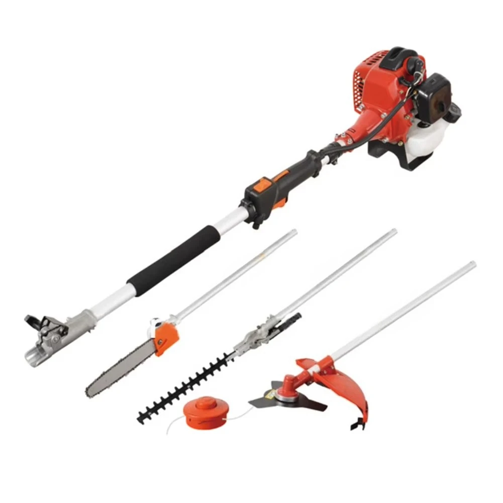 4In1 2 Stroke Engine Multi Garden Tools Cg 430 G26 Brush Cutter Spare Parts