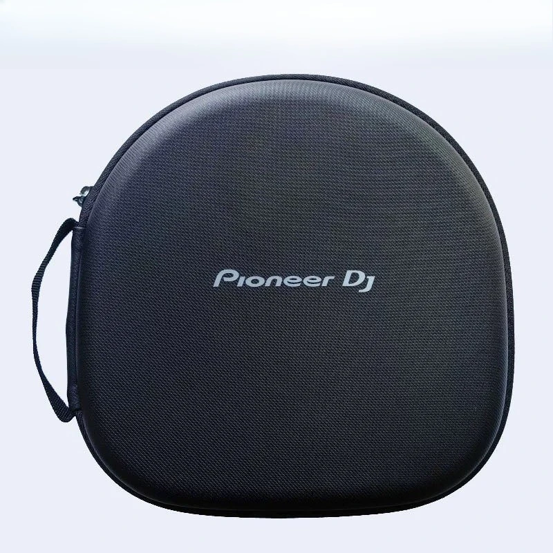 

Suitable for Pioneer Pioneer HDJ-x5 X7 X10 Headset DJ Headset Bag Anti-pressure Storage Bag Anti-pressure Box