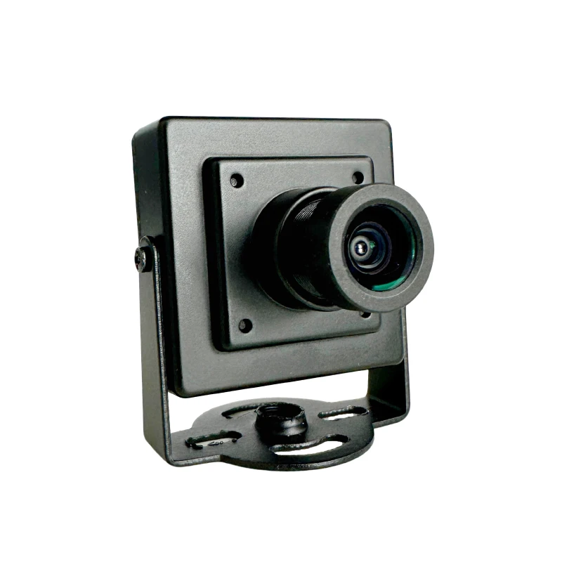 2MP HD Mini Camera 105 Degrees FF GC2083 1/3 Inch Len 1080P USB Camera Module 1920*1080 30FPS Drive Free Cam For Outdoor