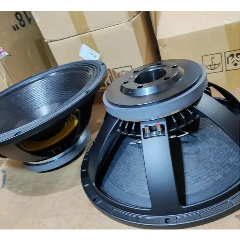 15 Inch 18 Inch 220 Magnetic Subwoofer Horn Overweight SubwoofStage Performance