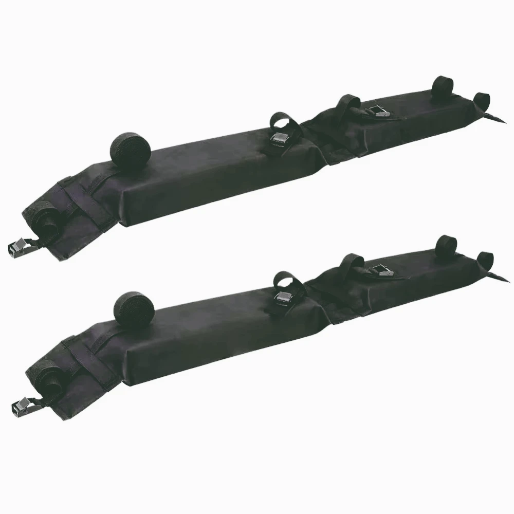 ZF-Ji1 Portaequipajes De Techo 2024, Portaequipajes Plegable, Marco De Techo Suave, Universal
