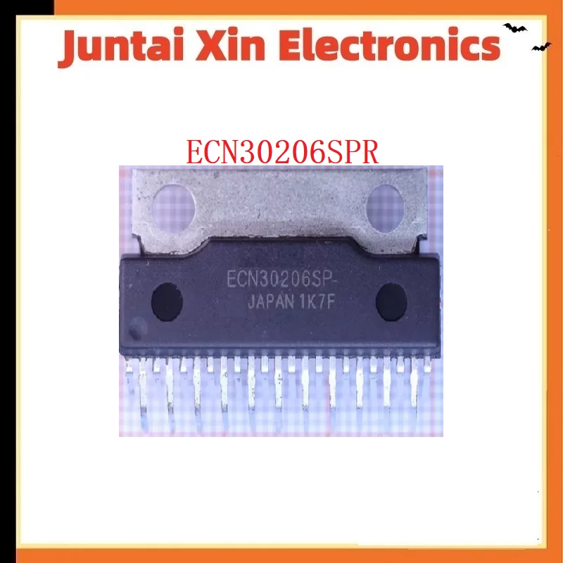 1PCS/LOT ECN30206SPR ECN30206SP ECN30206 ZIP23