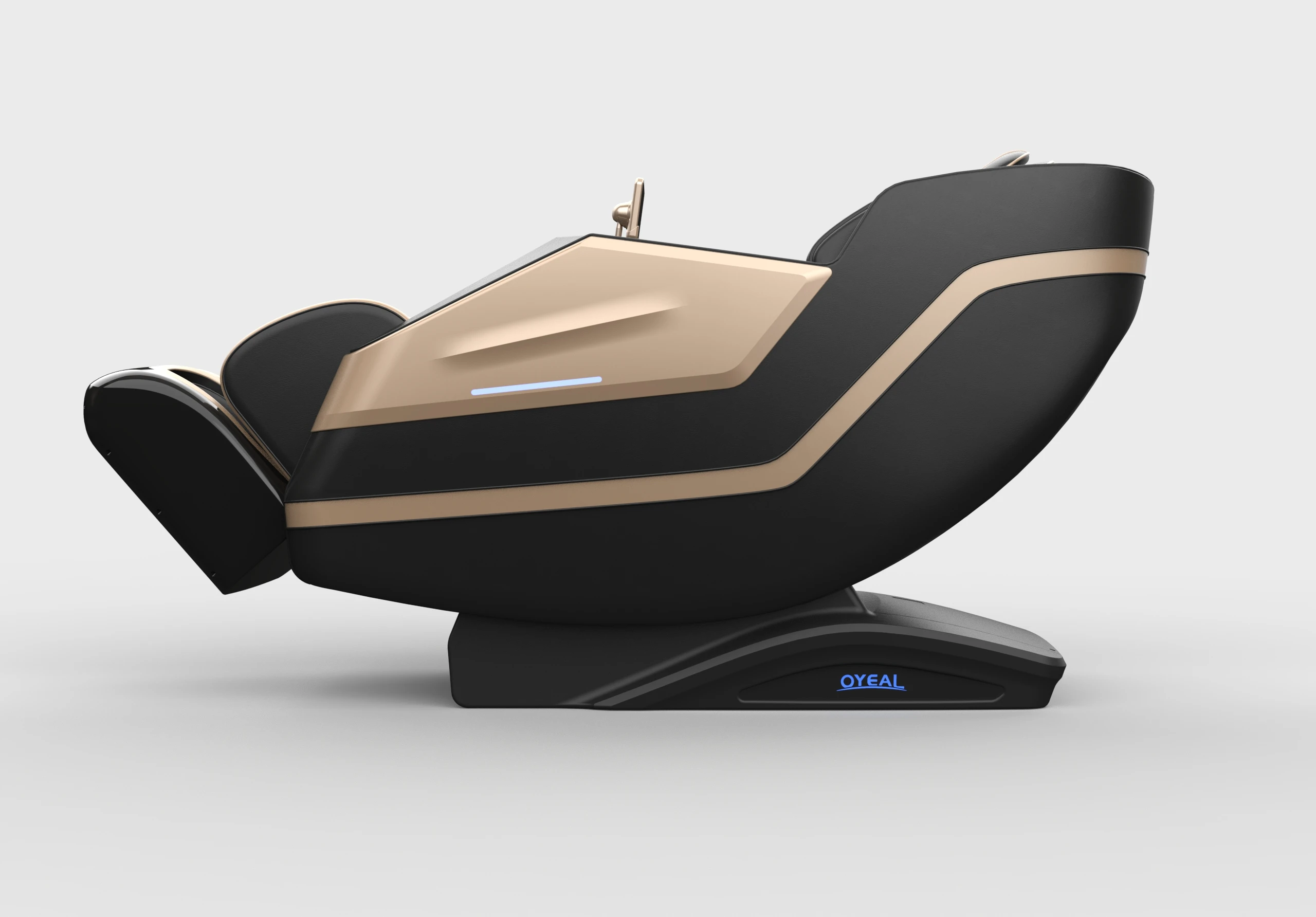 Most Popular Electric Full Body Massage Chair for Shiatsu for Relax