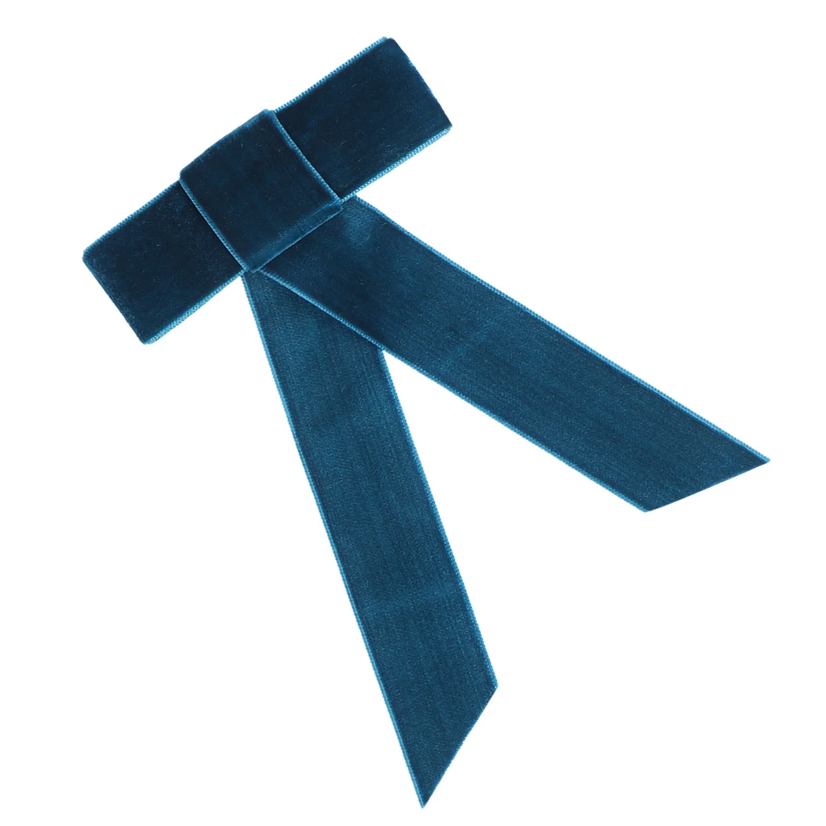 1 قطعة مقاطع الشعر Bowknot كبيرة الربيع المشابك للفتيات الأعمال الأزرق دبابيس الشعر بنس للشعر Bowknot غطاء الرأس إكسسوارات الشعر