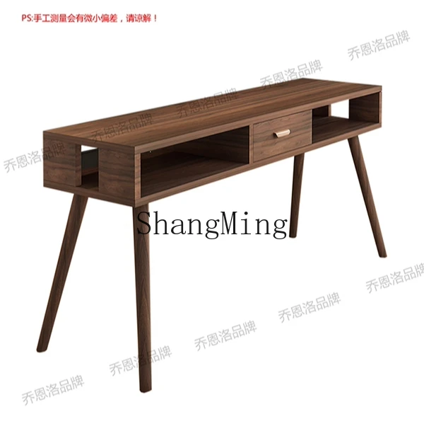 SM table de manucure simple haut de gamme table de travail de manucure simple et double rétro table de manucure