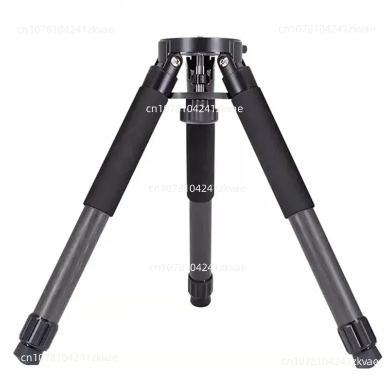 TC40 Carbon Fiber Tripod - Suitable For AM5 IOptron Harmonic Equatorial Mount Etc Customized Pier Extension