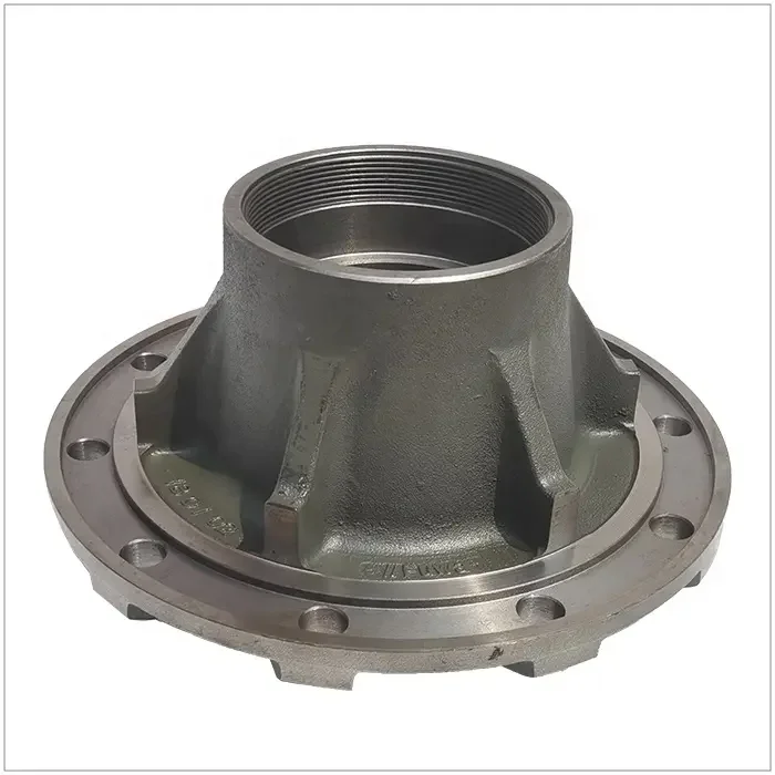 

3601s1 31fh-04015-B 13T 16T Alex заднее колесо для Sinotruk Howo Shacman грузовик трактор заднее колесо ступица