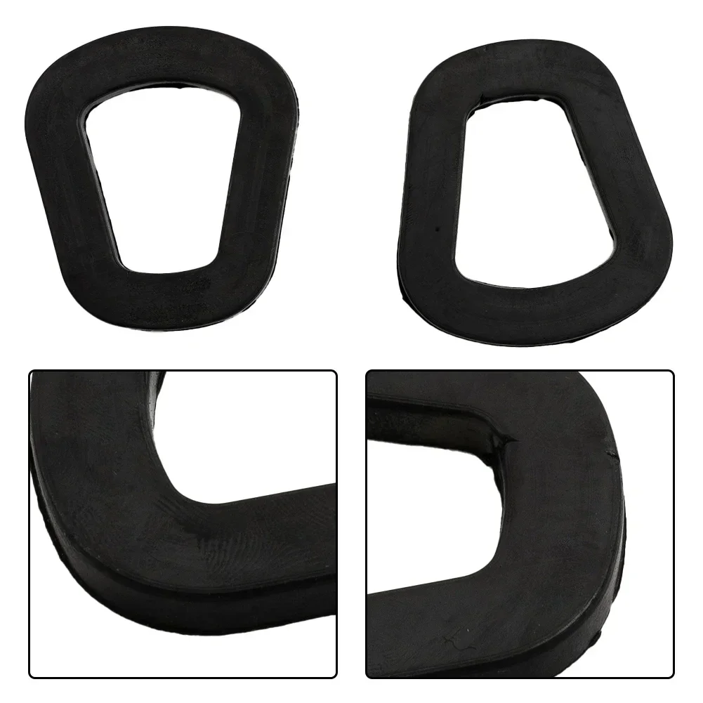 2Pcs Petrol Fuel Seal Rubber Seal Petrol Canister Automobile Seal Gaskets For 5/10/20 Litre Accessories For The Car