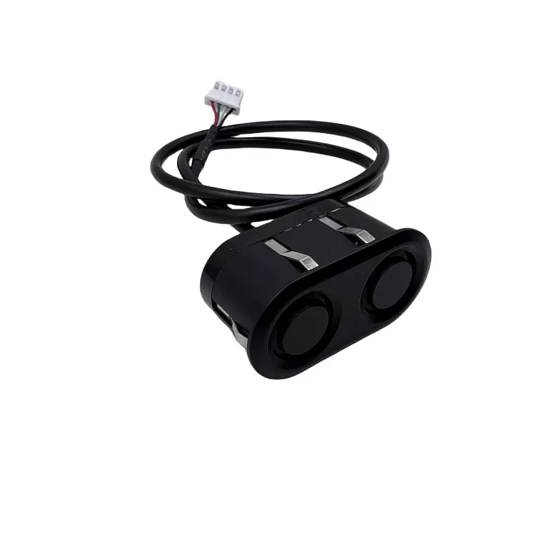 Ultrasonic high-precision module waterproof digital radar automatic sensing intelligent AGV robot obstacle avoidance sensor