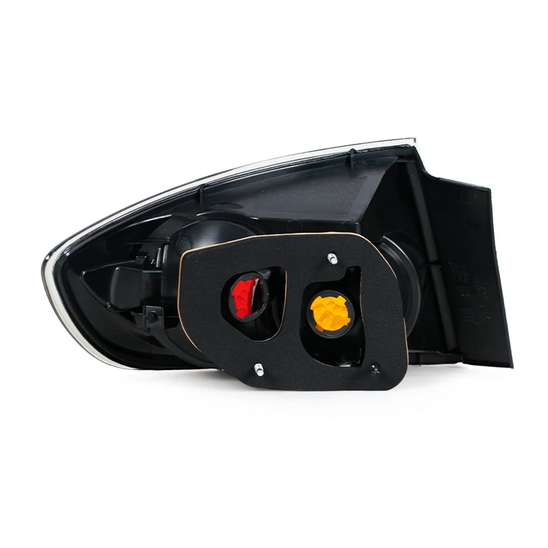 For Mazda 3 Sedan 2004 2005 2006 2007 2008 2009 2010 Car Rear Taillight Turn Signal Warning Brake Reversing Lamp Housing