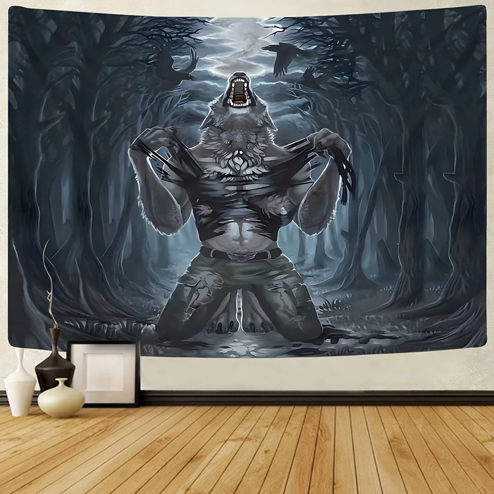 Thumbnail 4 - #72 Popular Wall Hanging Tapestry Choices