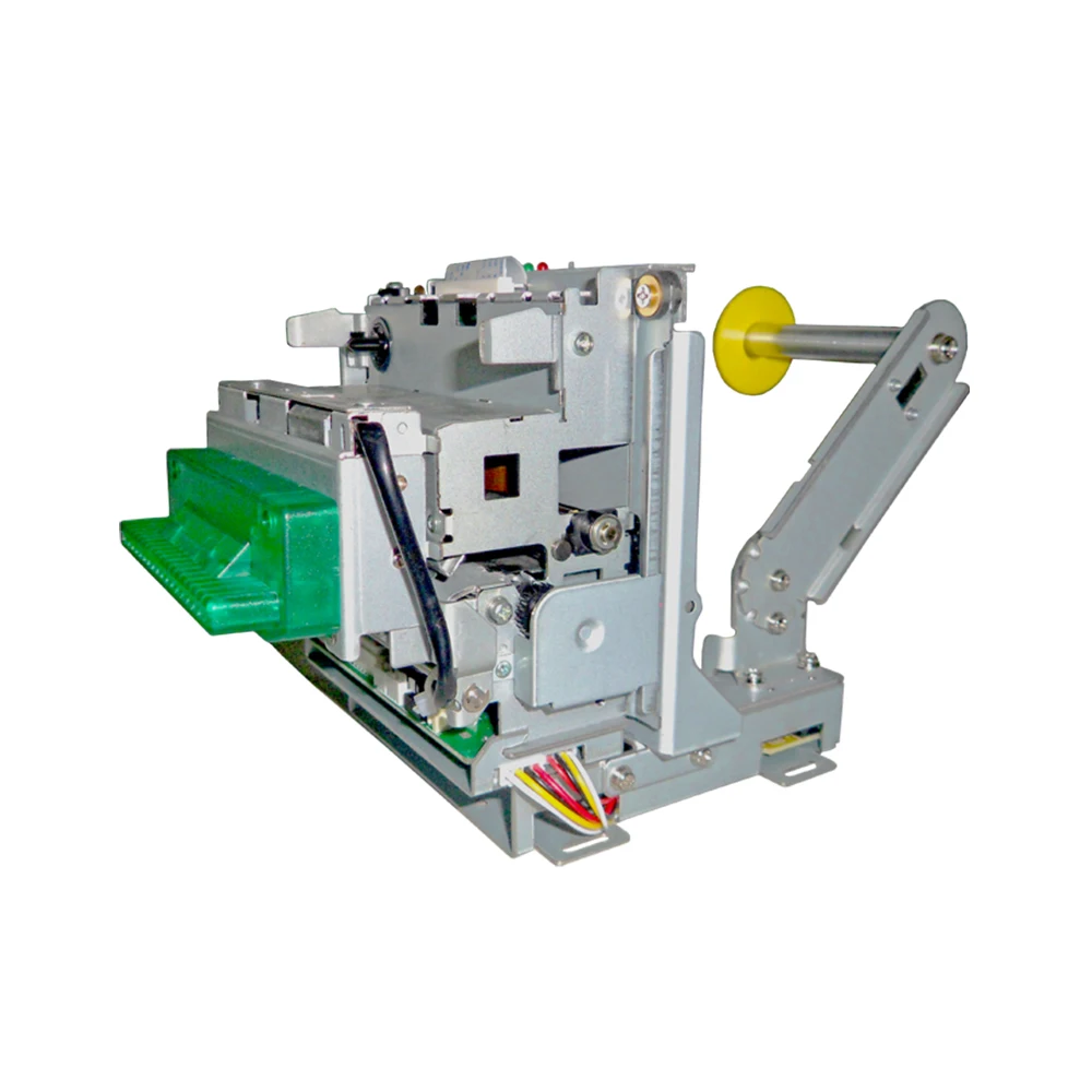 

MASUNG MS-380I-UR Thermal Dot Matrix Printer Queuing Machine Kiosk Dot Matrix Printer 72mm Dot Matrix Printer