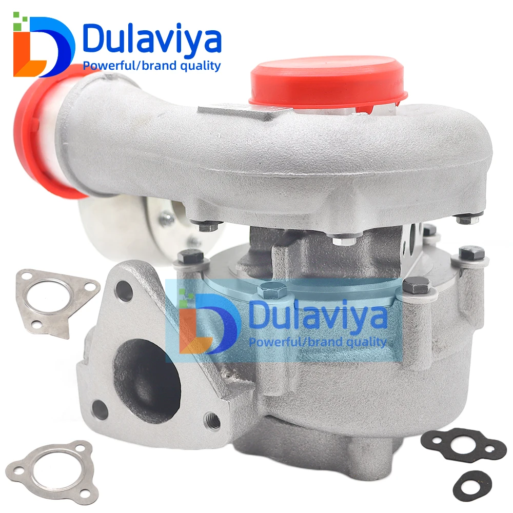 NEW TF035 Turbocharger For Hyundai Santa Fe 2005-09 D4EB D4EB-V 2.2L CRDi 150HP 28231-27800 49135-07100 49135-07302 49135-07300