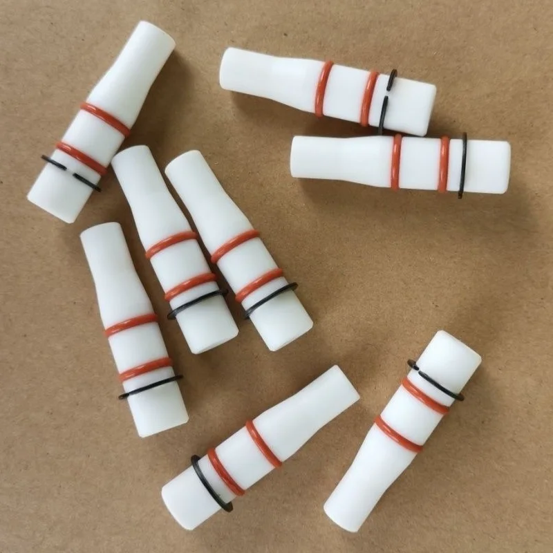 10PCS  Venturi Powder Pump Core Pipe 174213 Throat Pipe Catch Powder Pipe 249504