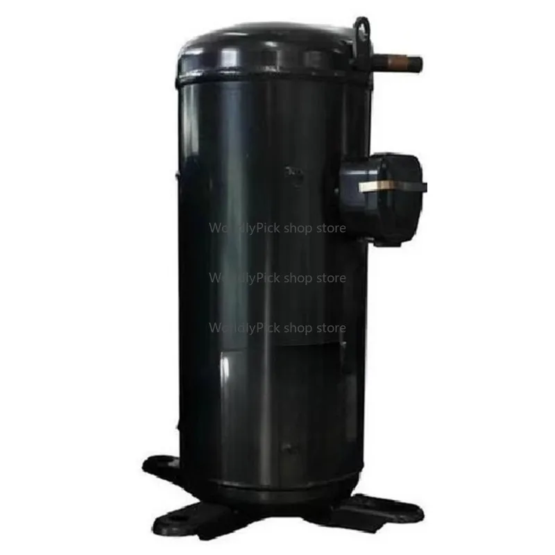 

C-SBN373H6A Scroll Compressor for Air Conditioning Application
