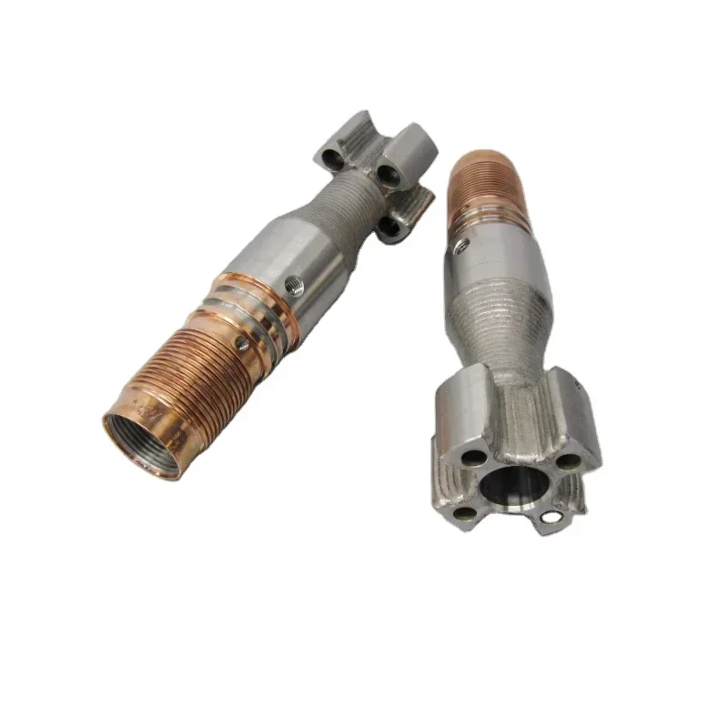 

2025 hot sale Pulser Shroud Mwd & Lwd Drilling Tools Rotor Shaft Housing Tungsten Carbide Rotor Stator Sleeve