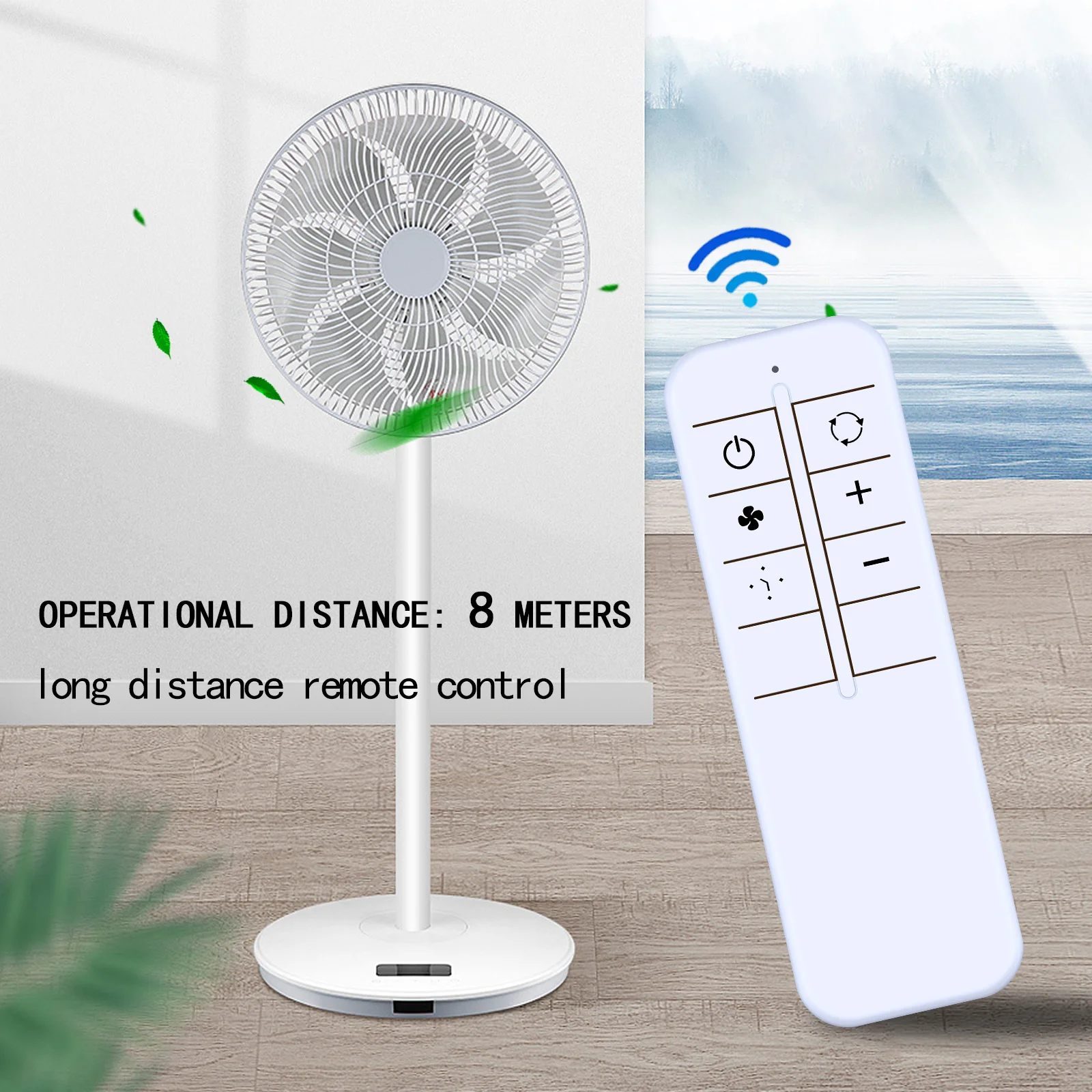 جهاز التحكم عن بعد لمكيف الهواء البارد التجاري Haier AC-5620-74 A2530-440-AB03 HPRB08XCM